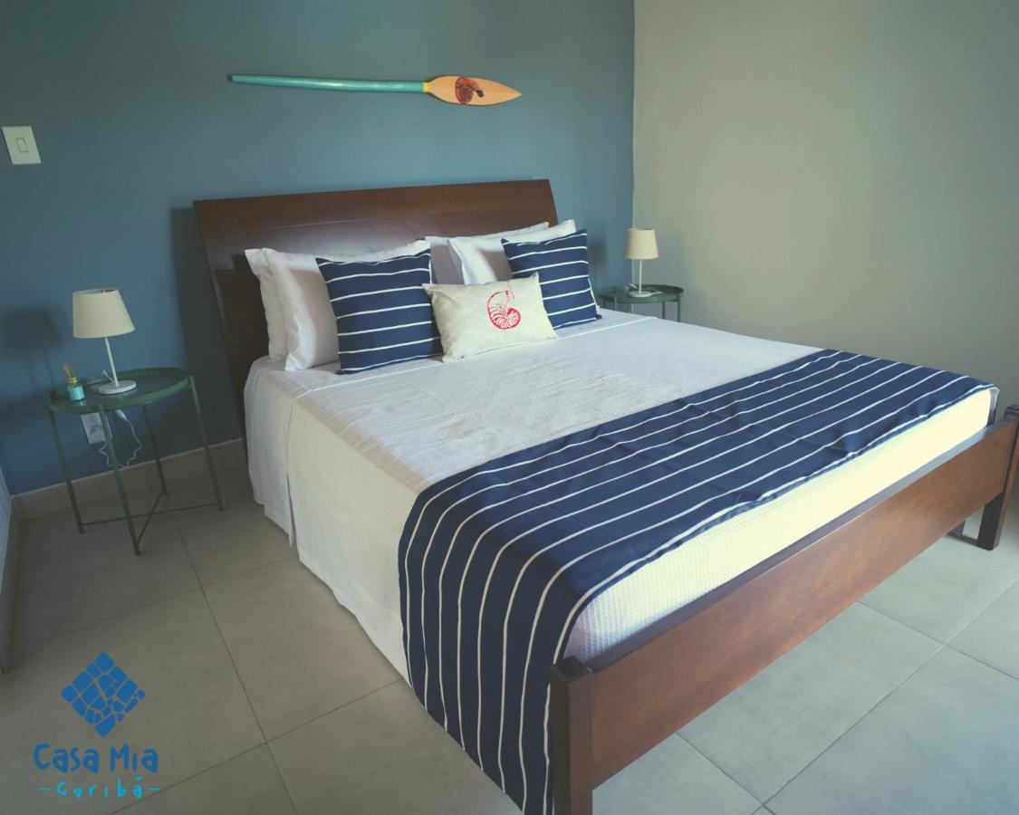 Casa Mia Geriba Hotel Boutique Армасан-душ-Бузіус Екстер'єр фото